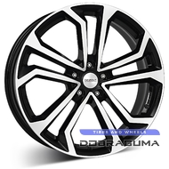 Dezent TA 7x17 5x114.3 ET35 DIA60.1 DP