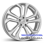 Dezent TA 6.5x16 5x112 ET22 DIA66.6 S