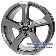 ATS Auvora 8x18 5x112 ET29 DIA66.6 DG