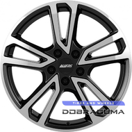 Alutec Tormenta 7.5x17 5x108 ET52.5 DIA63.4 DBFP