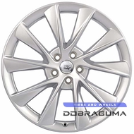 WSP Italy Tesla (W1401) Oxy 9x21 5x120 ET40 DIA64.1 S