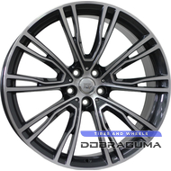 WSP Italy BMW (W685) Sun 9.5x21 5x112 ET43 DIA66.5 AP