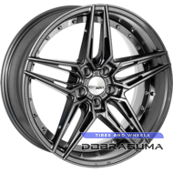 Zorat Wheels 3337P 8.5x19 5x112 ET20 DIA66.6 MK