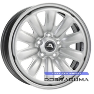 ALST (KFZ) 130000 HybridRad 6.5x16 5x112 ET50 DIA57.1 S