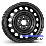 ALST (KFZ) 6525 Suzuki 6.5x16 5x114.3 ET50 DIA60 Black