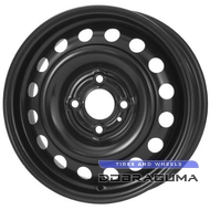 ALST (KFZ) 8410 6x15 4x114.3 ET45 DIA66 Black