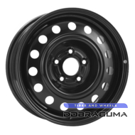 ALST (KFZ) 8756 6.5x16 5x114.3 ET45 DIA67 Black