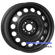 ALST (KFZ) 9036 7x17 5x108 ET42 DIA65 Black