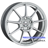 Autec ClubRacing 7.5x17 5x120 ET30 DIA70.1 HS