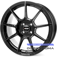 Autec ClubRacing 8.5x18 5x114.3 ET45 DIA70.1 B