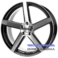 Dotz CP5 7x17 5x112 ET45 DIA70.1 BP