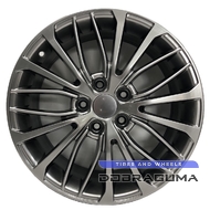 Replica Toyota CT2331 7x17 5x114.3 ET45 DIA0 HB