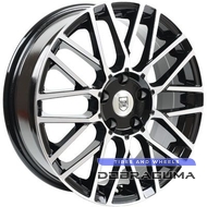 Tech Line TL 739 6.5x17 5x114.3 ET41 DIA67.1 BD