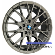 Replica BMW CT1552 9x19 5x120 ET40 DIA72.6 HB