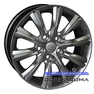 Replica Toyota CHR131 7.5x17 5x114.3 ET35 DIA67.1 HS