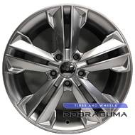 Replica Hundai HY115 7x17 5x114.3 ET50 DIA67.1 HS