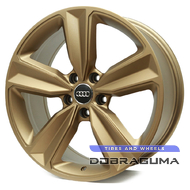 Replica Audi R1093 8x18 5x112 ET35 DIA0 BR