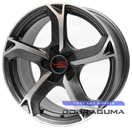 Replica R507 8x17 5x112 ET48 DIA0 GMF