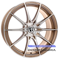 Tomason TN25 8.5x19 5x108 ET45 DIA72.6 BrMP