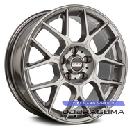 BBS XR 7.5x17 5x108 ET45 DIA70 PLS