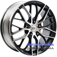 Tech Line TL RST.008 7.5x18 5x114.3 ET45 DIA60.1 BDM