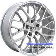 Tech Line TL RST.008 7.5x18 5x114.3 ET45 DIA60.1 S