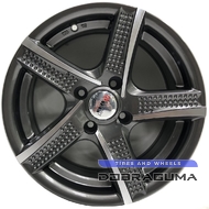 Sportmax Racing SR-3263 6.5x15 4x108 ET25 DIA65.1 GP