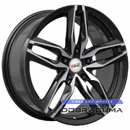 Sportmax Racing SR-3299 6.5x15 5x112 ET40 DIA57.1 BP