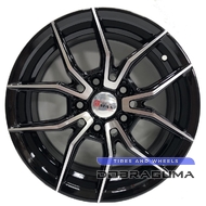 Sportmax Racing SR-3354 6.5x15 5x114.3 ET38 DIA67.1 BP