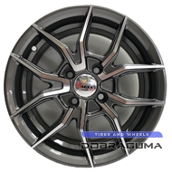 Sportmax Racing SR-3354 6.5x15 5x112 ET38 DIA67.1 LGMP