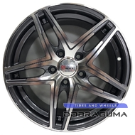 Sportmax Racing SR-3270 7x16 5x114.3 ET40 DIA67.1 EP