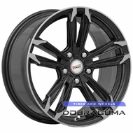 Sportmax Racing SR-3356 6.5x15 5x110 ET40 DIA0 BX