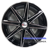 Sportmax Racing SR-3168 7x16 5x112 ET40 DIA67.1 BP