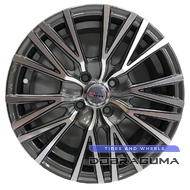 Sportmax Racing SR-3230 7x16 5x112 ET40 DIA67.1 LGMP