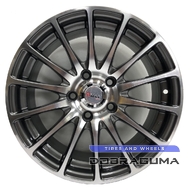 Sportmax Racing SR-6205 7x16 5x112 ET38 DIA67.1 LGMP