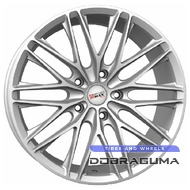 Sportmax Racing SR-3312 7x16 5x114.3 ET40 DIA67.1 HS