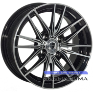 Allante 1052 6x14 4x100 ET38 DIA67.1 BF