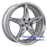 Mi-tech Avenue-535 7.5x18 5x114.3 ET45 DIA73.1 S