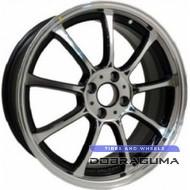 Mi-tech Ecotex 7x17 5x114.3 ET40 DIA0 AM/B