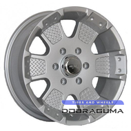 Mi-tech MK-41 8x17 6x139.7 ET12 DIA0 S