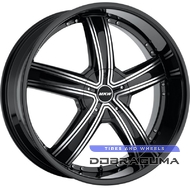 Mi-tech M-103 7.5x18 5x114.3/120 ET40 DIA74.1 AM/B