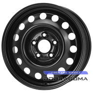 ALST (KFZ) 9147 6.5x16 5x114.3 ET51 DIA67 Black