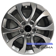 Replica Nissan CT2543 6.5x16 5x114.3 ET45 DIA0 HB