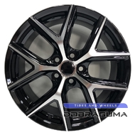 Replica Toyota CT2355 7.5x18 5x114.3 ET45 DIA67.1 BMF