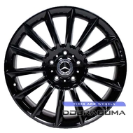 Mercedes OEM A4634011700 8.5x20 5x130 ET32 DIA84.1 Black