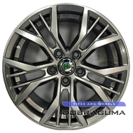 Replica Skoda-CT1335 7.5x17 5x112 ET40 DIA57.1 HB