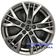 Replica Skoda-CT1335 7.5x17 5x112 ET40 DIA57.1 HS