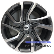 Replica LR024 9.5x21 5x120 ET45 DIA72.6 GMF