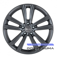 Mak Magma 6x15 5x98 ET38 DIA58.1 BT