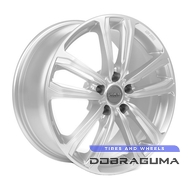 Mak Magma 7.5x17 5x114.3 ET48 DIA76.1 S